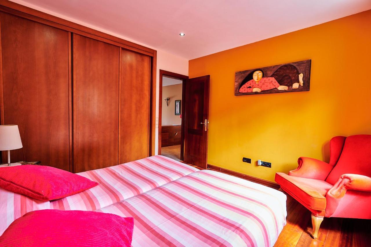 Villas Anais Villa Callao Salvaje