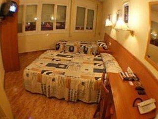 Guest house Rio De Castro Barcelona