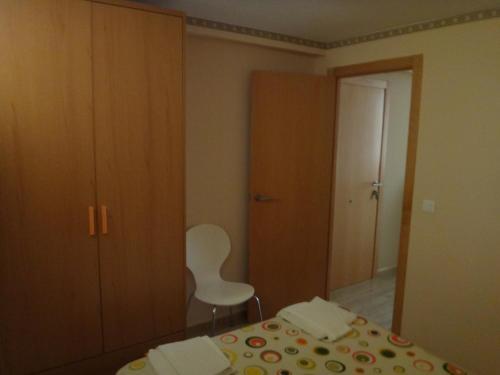 Palmavera Apartment