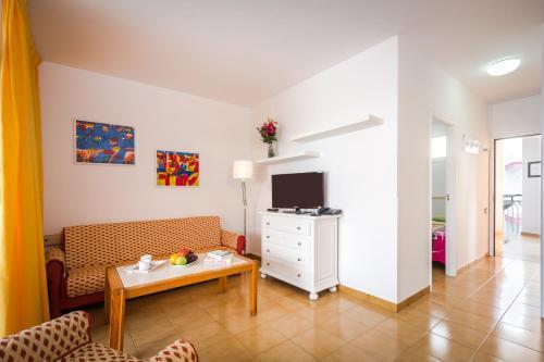 Patricio Apartamento *
