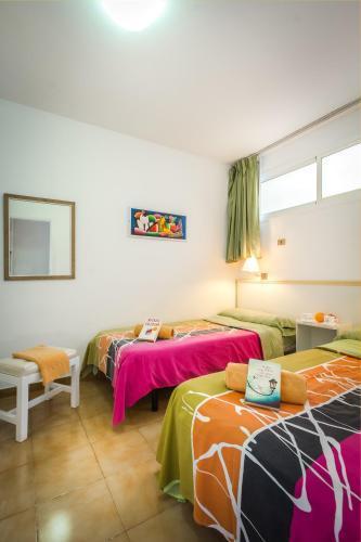 Patricio Apartamento Playa del Inglés