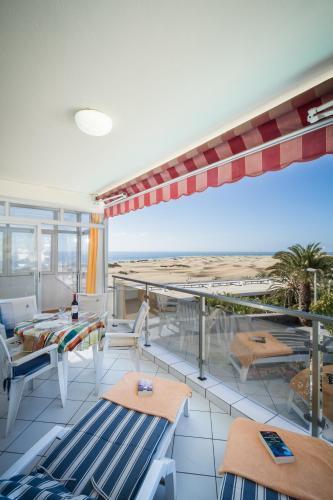 Apartamento Patricio