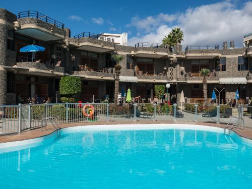 Don Pedro Apartamento Playa del Inglés