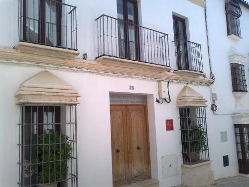 Apartamento La Ermita