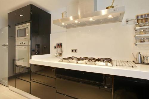 Apartamento En El Centro De *