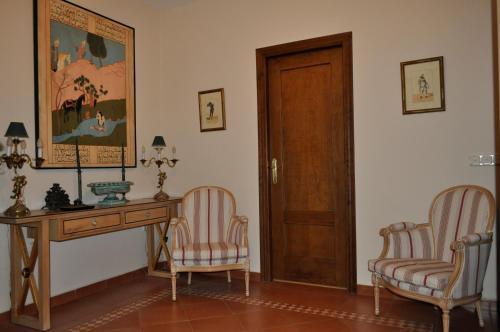Apartment Turisticos Espinel Ronda