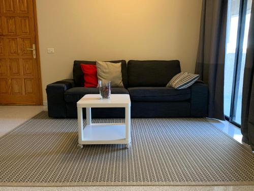 Apartment Mc
