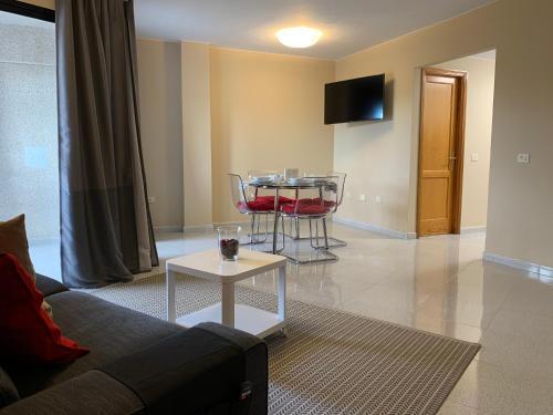 Apartment Mc