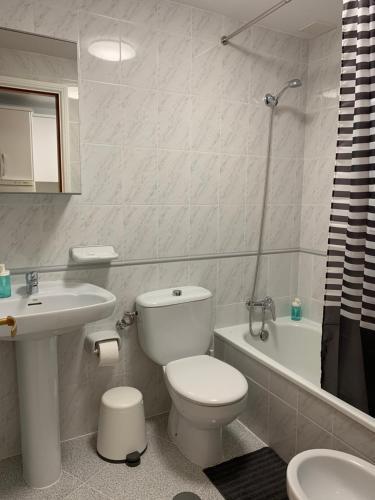 Mc Apartment *