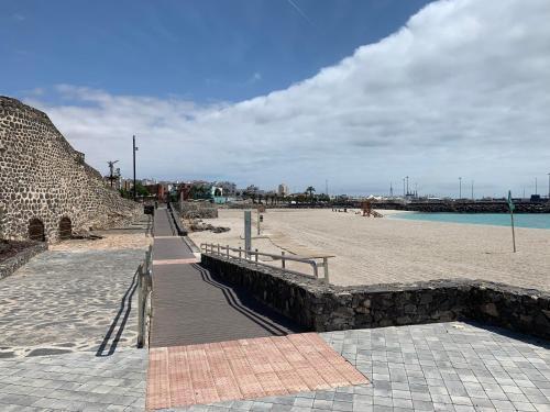 Apartment Mc Puerto del Rosario (Fuerteventura)