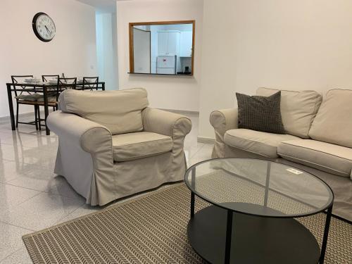 Mc Apartment