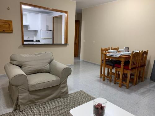 Apartment Mc *