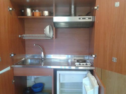 Fonda Finet Apartamento *