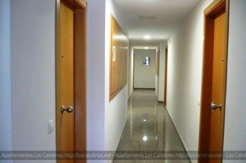 Apartamento Carolinas