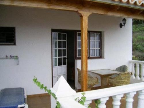 Casitas Rosheli Apartment *