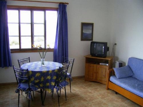 Casitas Rosheli Apartment