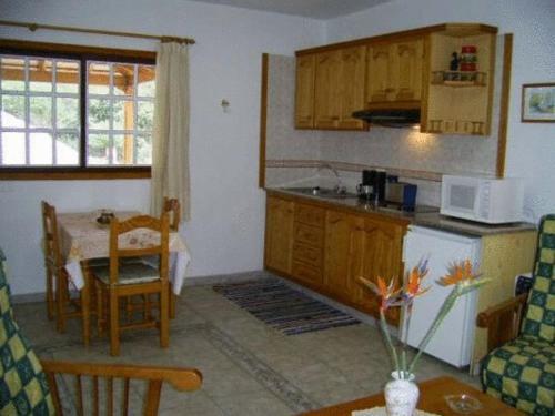 Casitas Rosheli