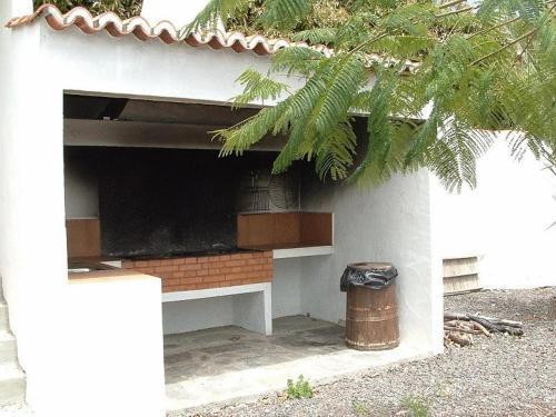Casitas Rosheli