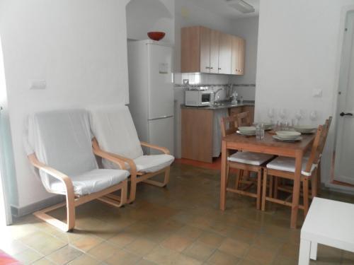 Apartment Casa La Costanilla Vejer de la Frontera