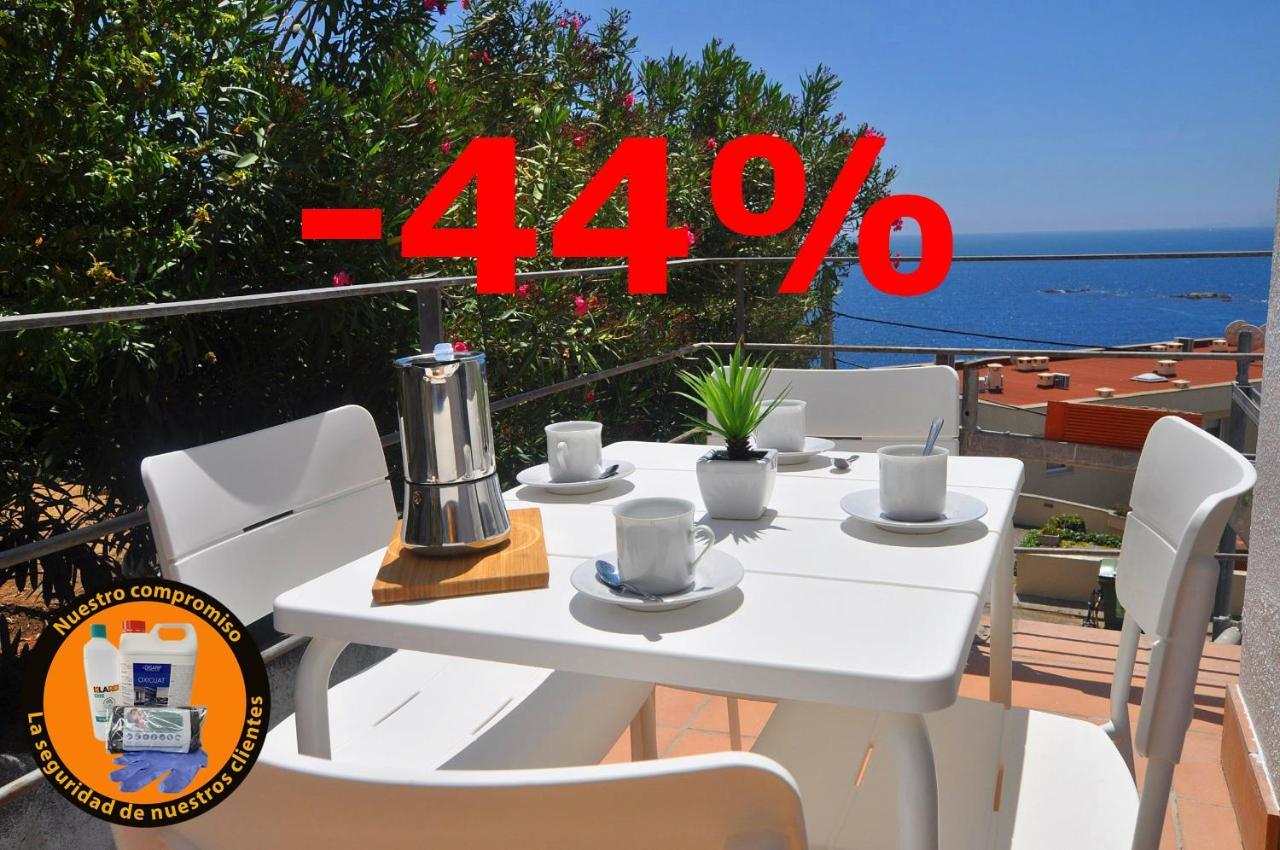 1172 Canyelles - Apivend Immo Apartment *