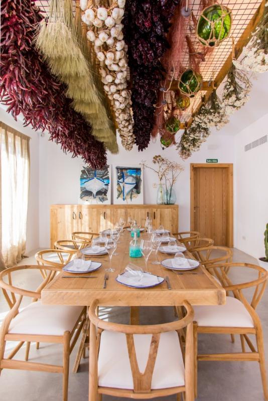 Sa Cala Apartment Es Calo (Formentera)