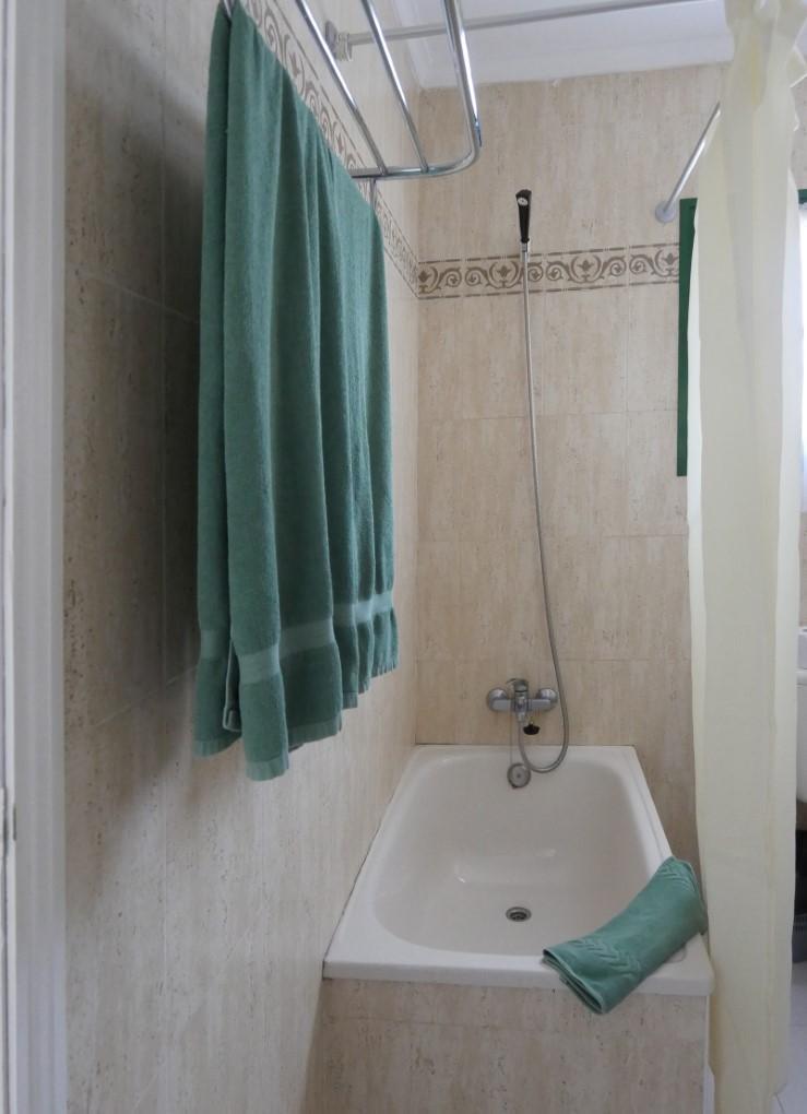 Tropicana Apartamento