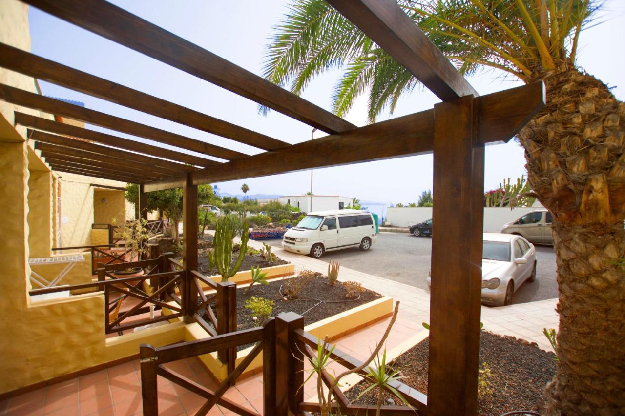 Book Jet - Hibiscus Front Apartment Costa Calma