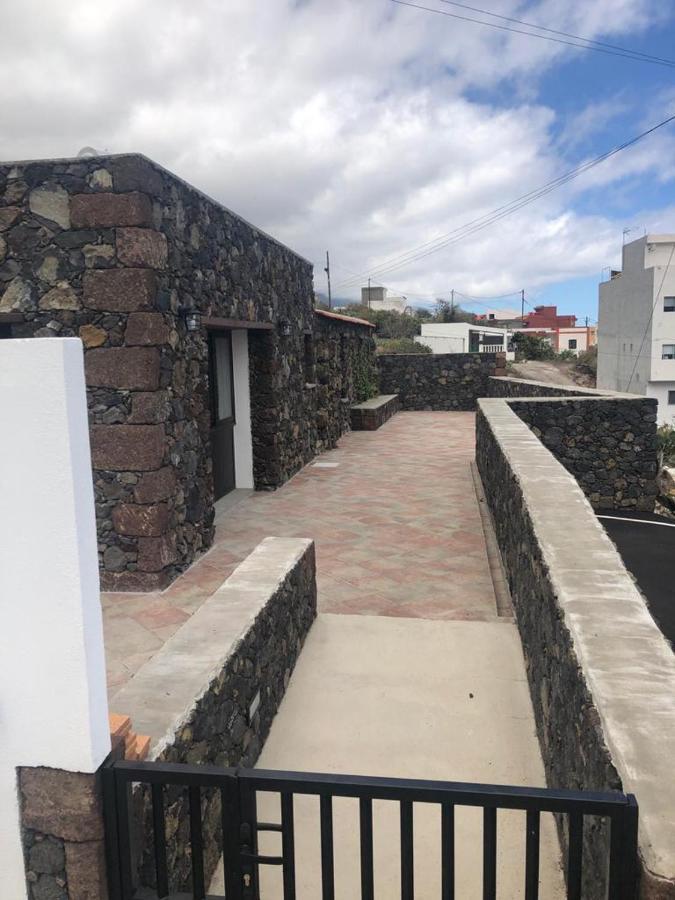 Casa La Tabona Сasa de vacaciones