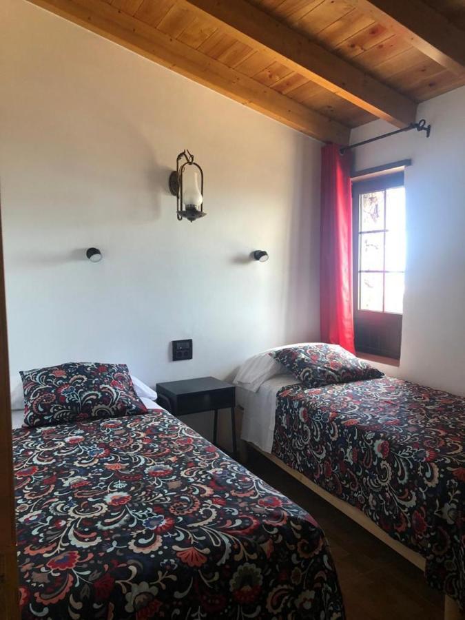 Casa La Tabona