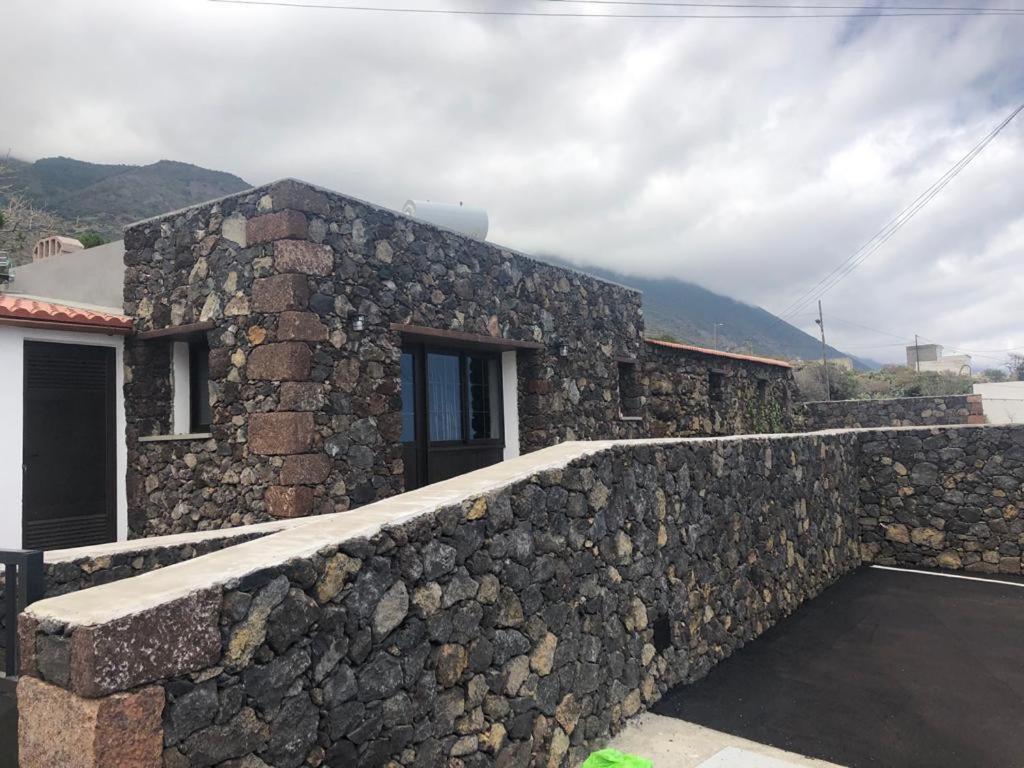Сasa de vacaciones Casa La Tabona La Frontera