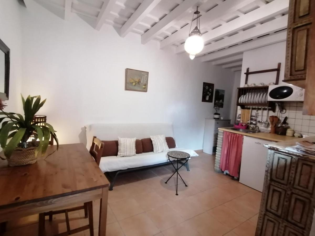 Сasa de vacaciones El Patio Andaluz Jerez de la Frontera