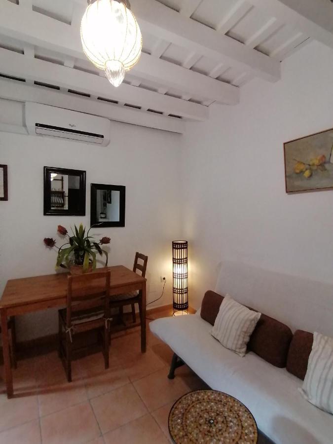 Сasa de vacaciones El Patio Andaluz