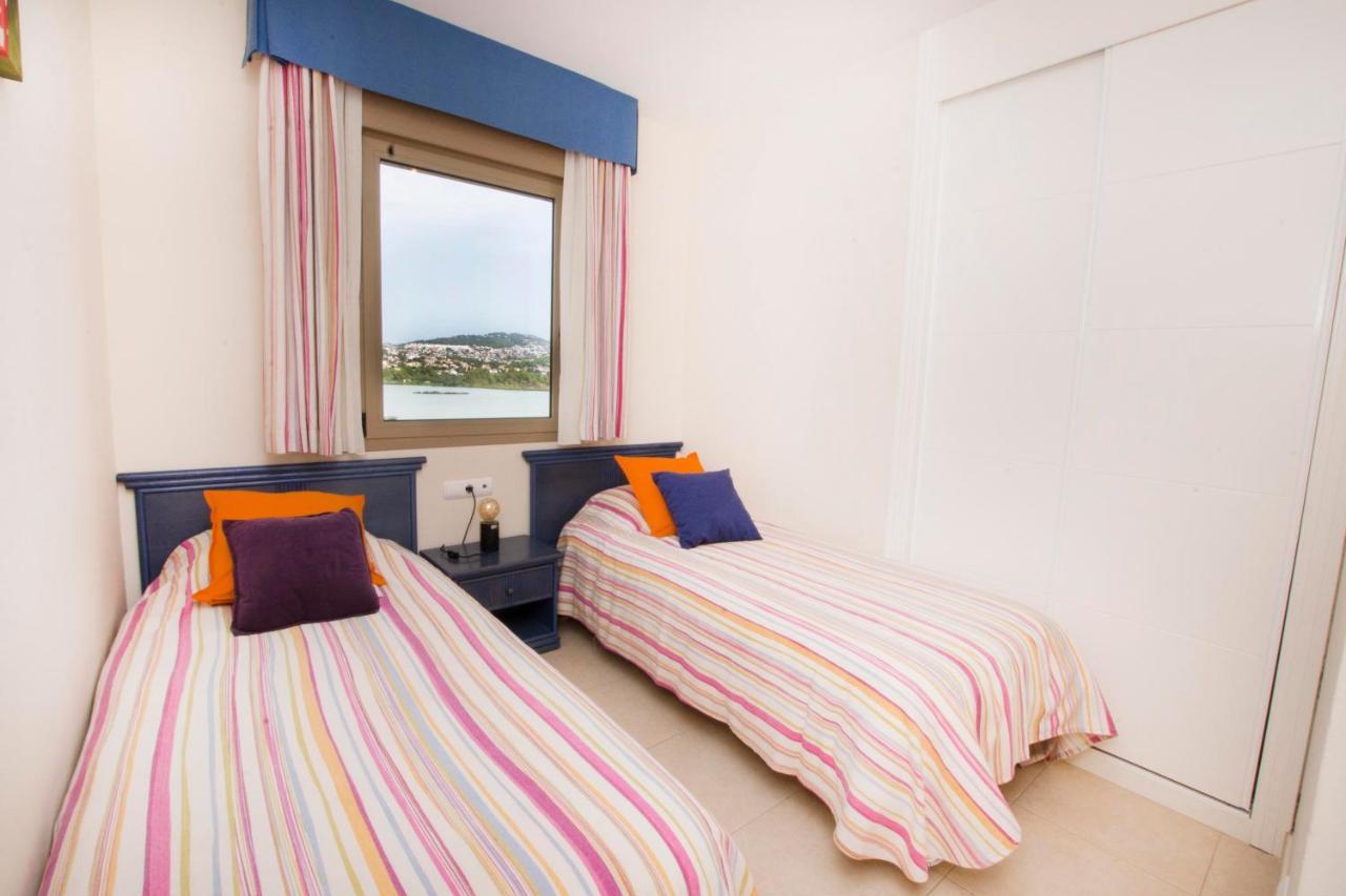 Edificio Larimar * Calpe
