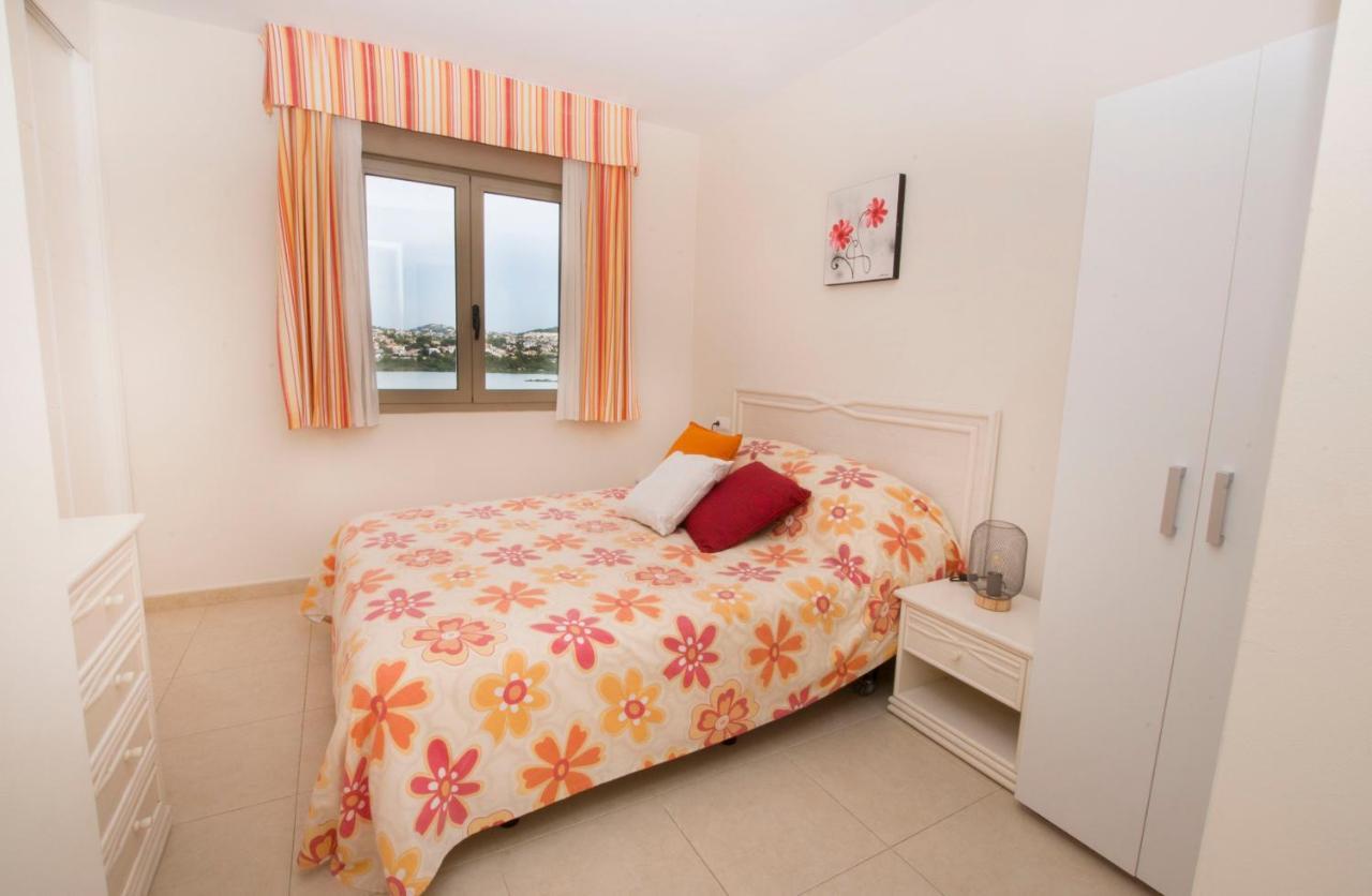 Apartamento Edificio Larimar Calpe
