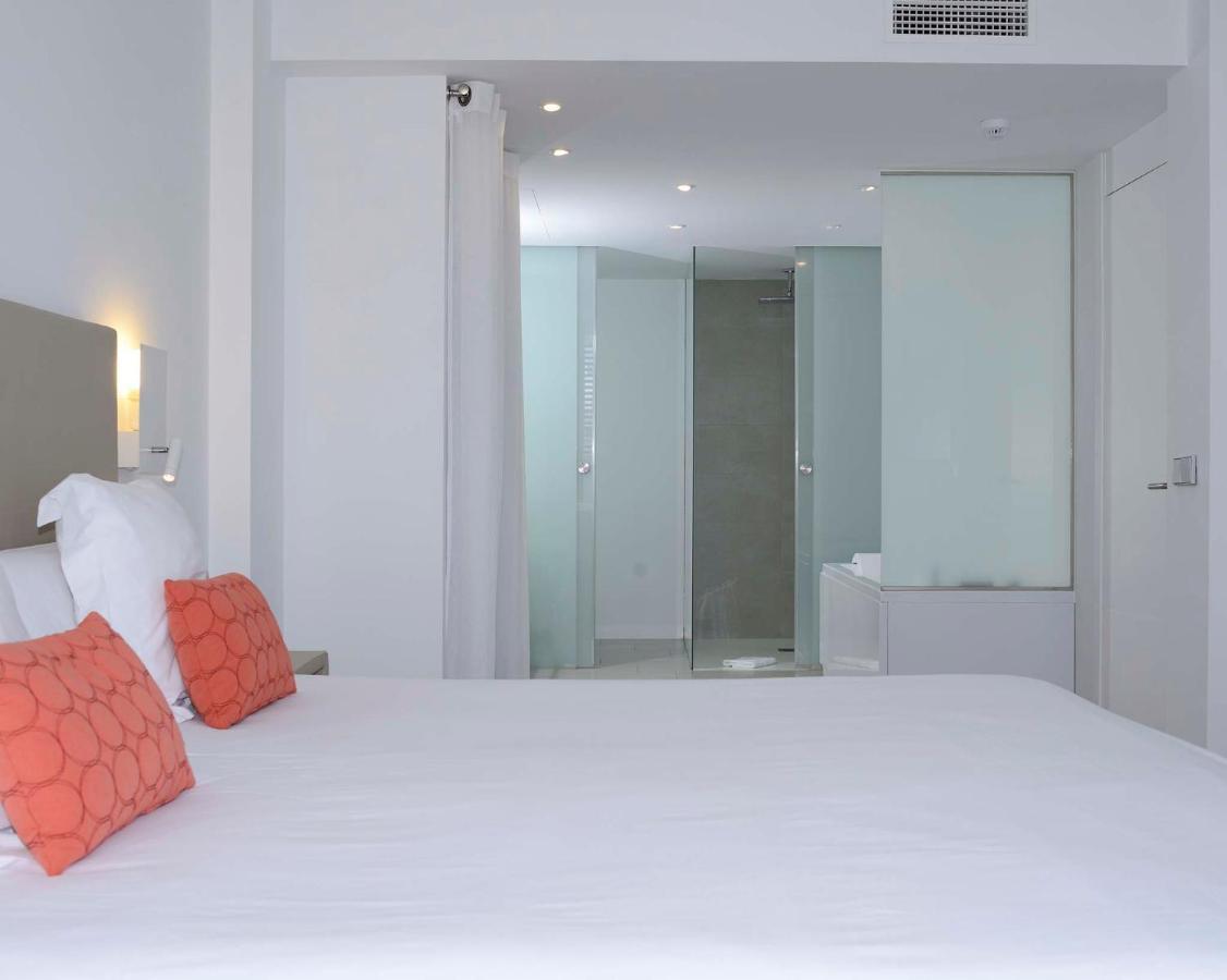 Aparthotel Apartaments B-llobet Sun & Confort Ibiza Town