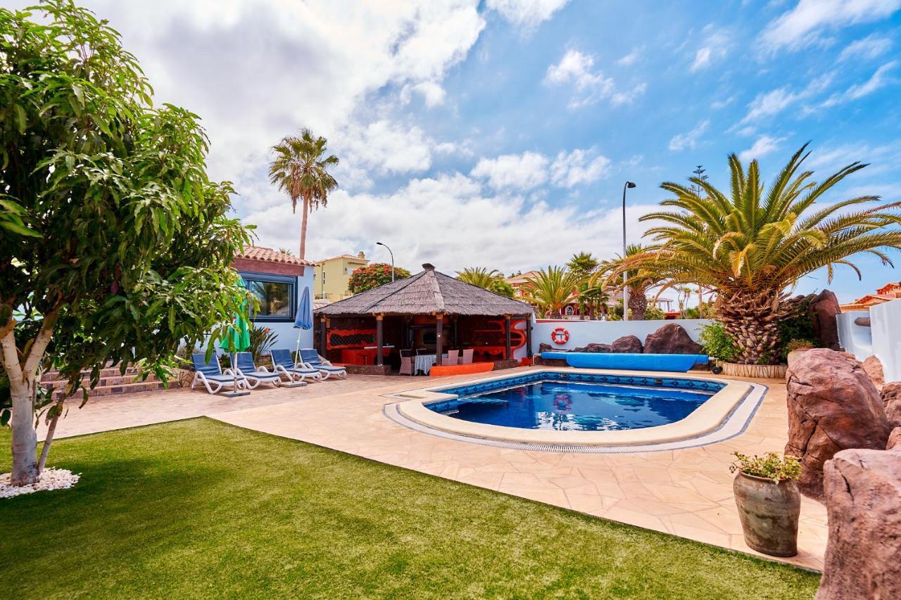 Villa Villas Anais