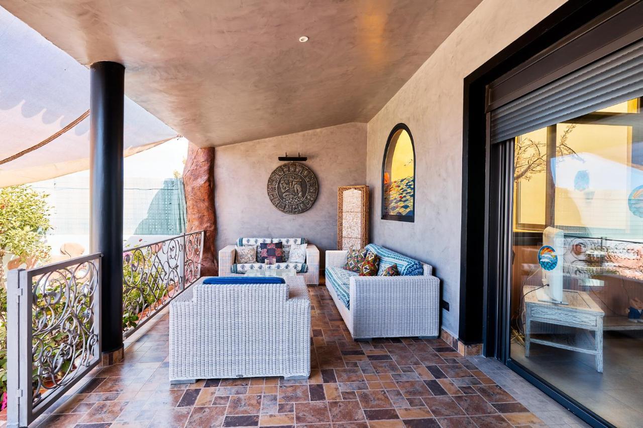 Villa Villas Anais