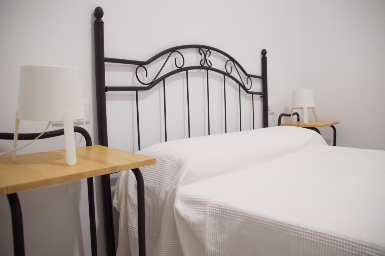 Cuatro Naciones Guest house Cadiz