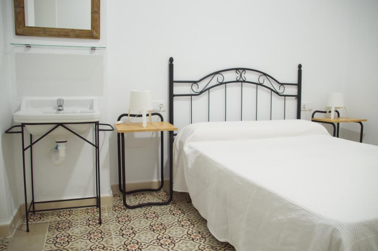 Guest house Cuatro Naciones *