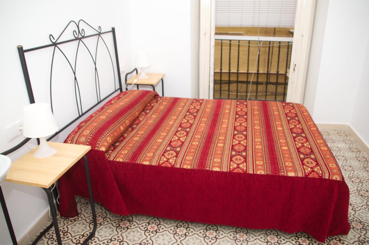 Cuatro Naciones Guest house Cadiz