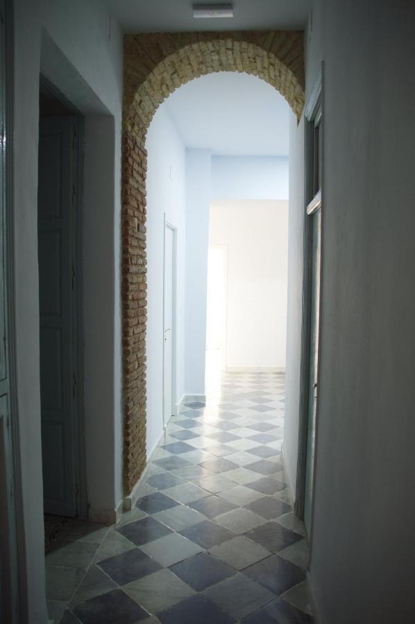 Guest house Cuatro Naciones *