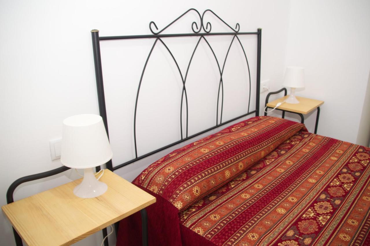 Cuatro Naciones Guest house