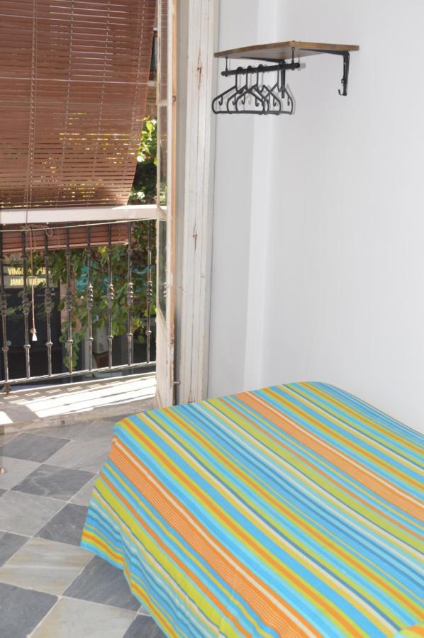 Guest house Cuatro Naciones Cadiz