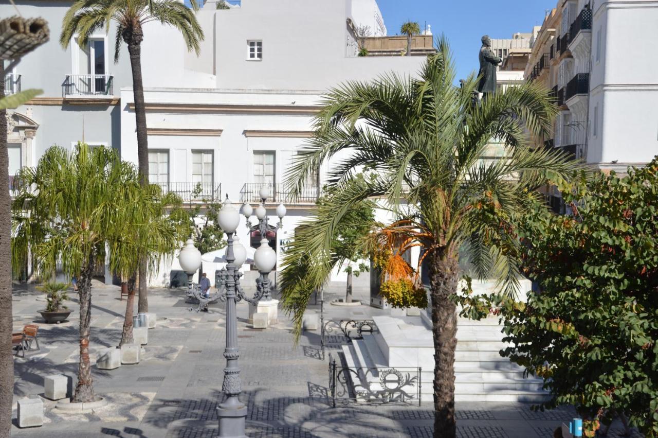 Guest house Cuatro Naciones