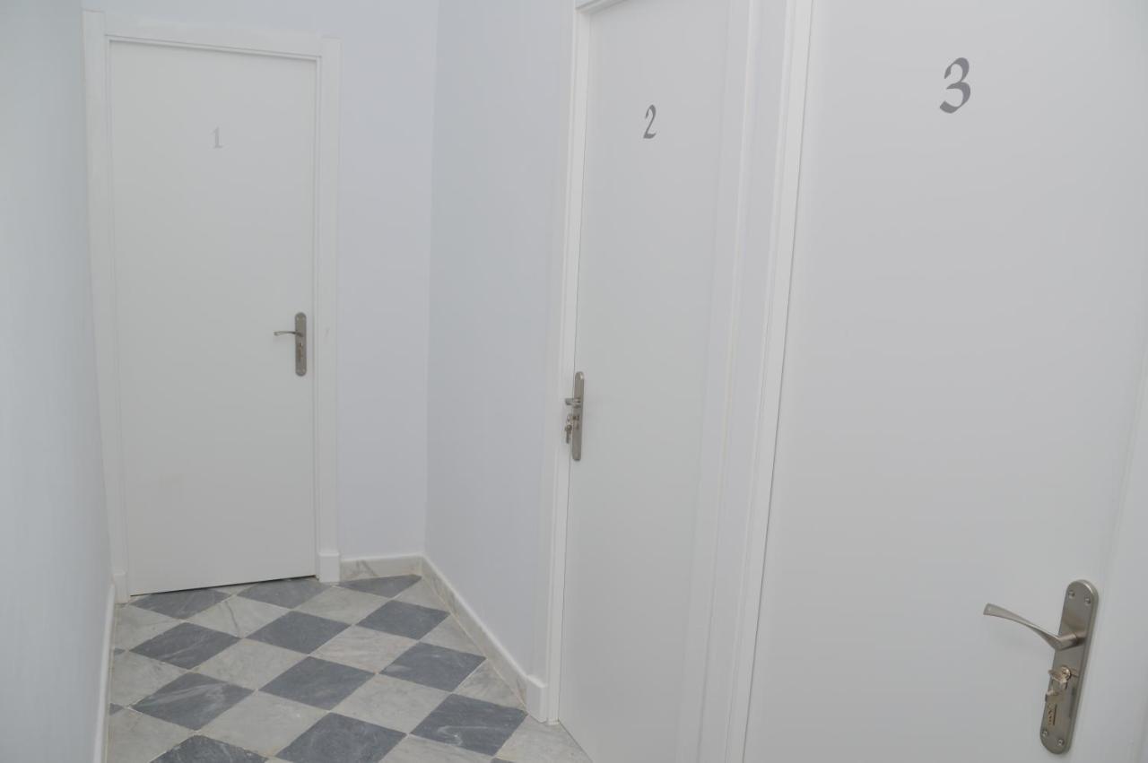 Guest house Cuatro Naciones