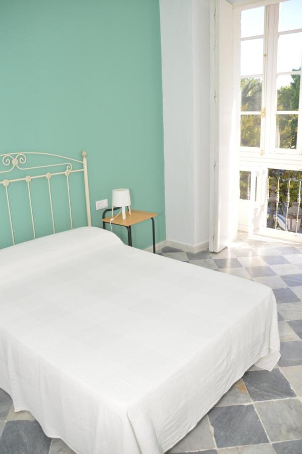 Cuatro Naciones Guest house Cadiz