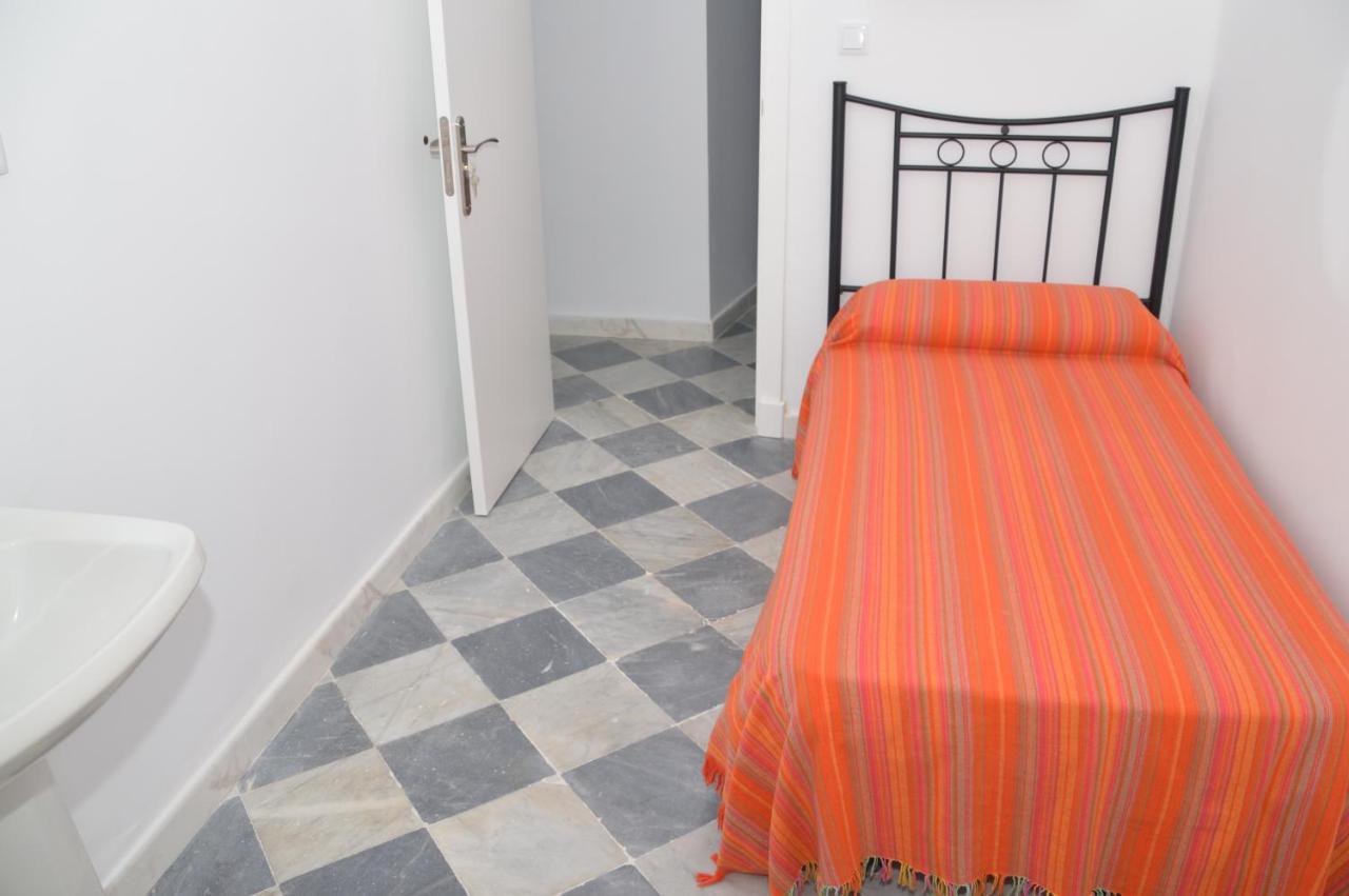 Guest house Cuatro Naciones *
