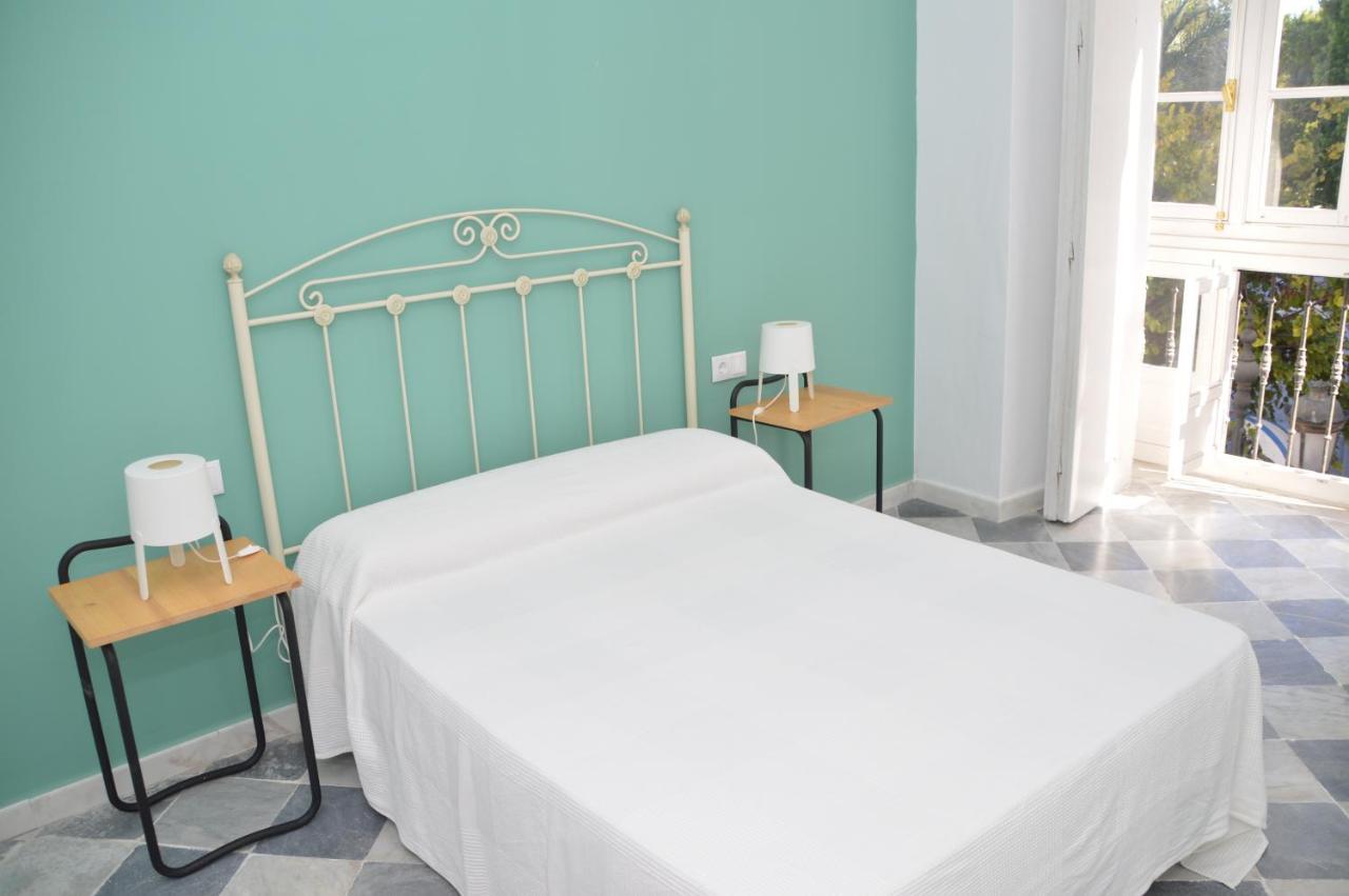 Guest house Cuatro Naciones