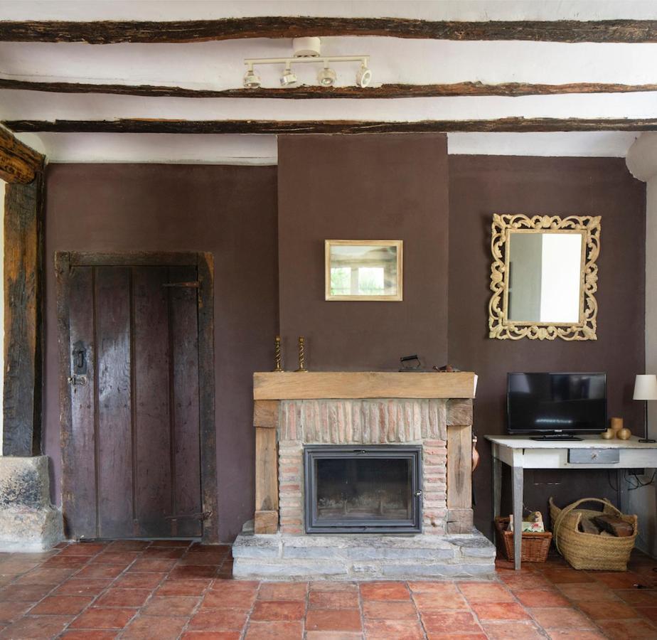 Ulle Gorri Apartment