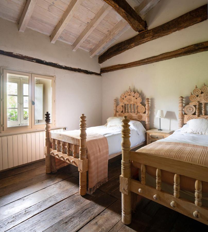 Ulle Gorri Apartment
